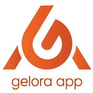 Logo Gelora App
